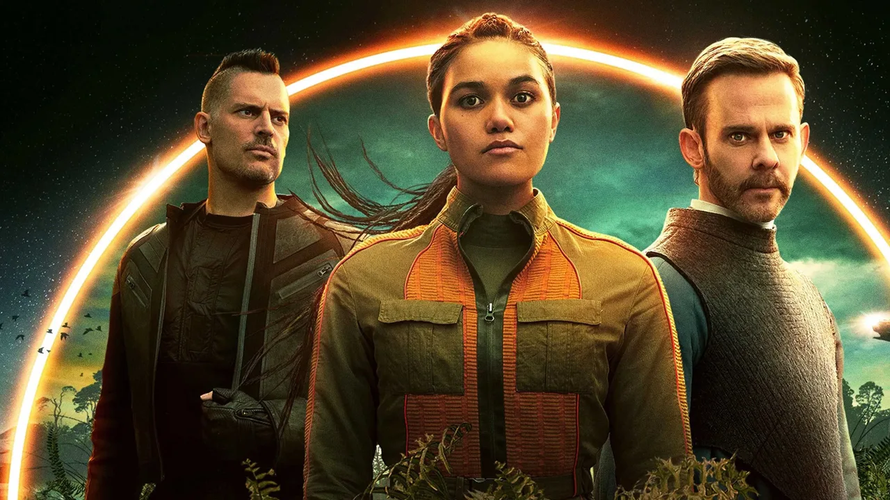 netflix adding four new amc shows in december moonhaven - Moonhaven : la série de science-fiction d’AMC débarque sur Netflix le 17 décembre