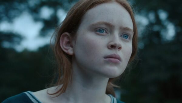 sadie sink s max in stranger things 600x338 - Au-delà de la douleur