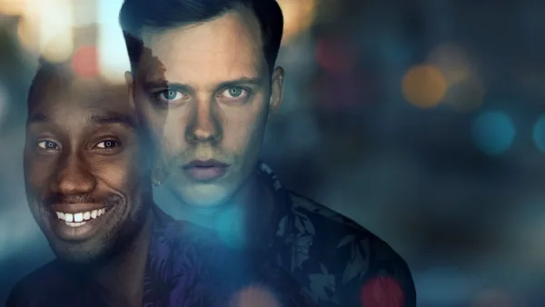 soulmates 600x338 - Au-delà de la douleur