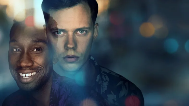 Soulmates sur Netflix le 12 décembre : et si un test révélait votre véritable âme sœur ?