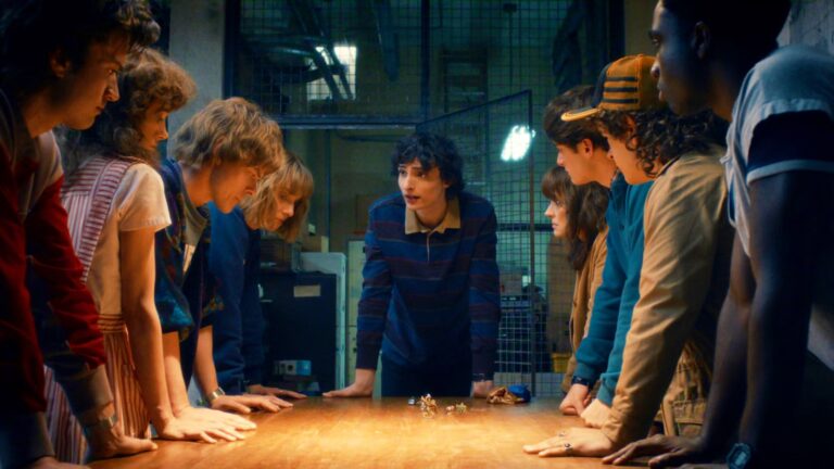 Stranger Things 5 : quand sortent les prochains épisodes ? (volume 2 et finale)