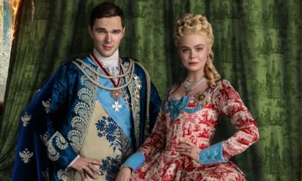 The Great (Netflix) : tout savoir sur la série historique avec Elle Fanning et Nicholas Hoult