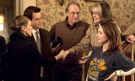 Esprit de famille (The Family Stone) : la comédie familiale de 2005 remonte dans le Top 10 Netflix