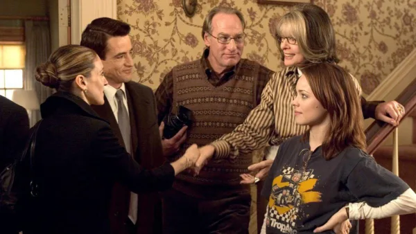 the family stone 243646552 large 600x338 - Avant toi (Comédie romantique)