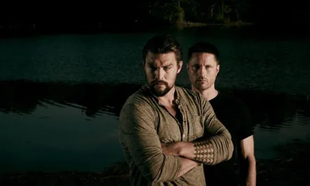 Red Road : la série américaine avec Jason Momoa arrive prochainement sur Netflix