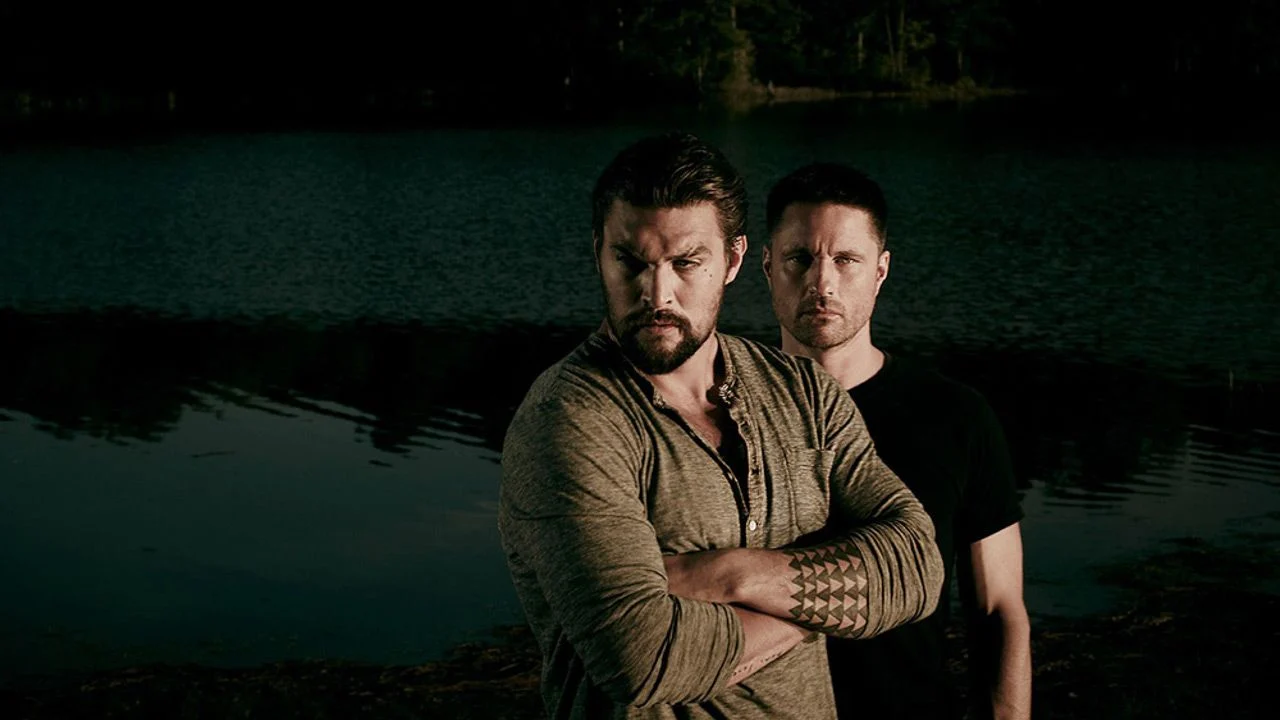 Red Road : la série américaine avec Jason Momoa arrive prochainement sur Netflix the red road - Red Road : la série américaine avec Jason Momoa arrive prochainement sur Netflix