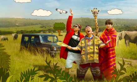 Three Idiots in Kenya : l’aventure coréenne qui débarque en novembre sur Netflix