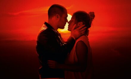 Netflix ajoute en janvier L’Amour ouf, l’un des films français les plus vus de 2024