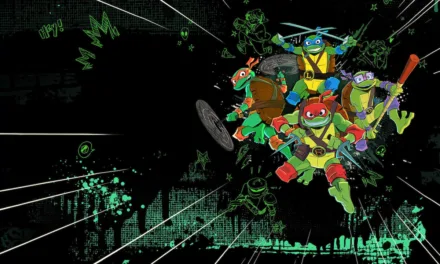 Tales of the Teenage Mutant Ninja Turtles : Légendes des Tortues Ninja arrive sur Netflix le 1er décembre (et où en est la saison 2 et 3 ?)