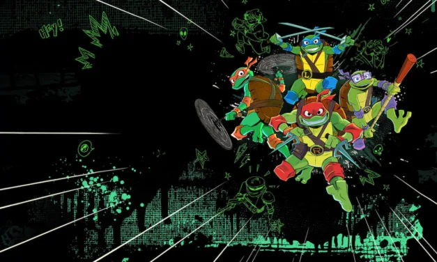 Tales of the Teenage Mutant Ninja Turtles : Légendes des Tortues Ninja arrive sur Netflix le 1er décembre (et où en est la saison 2 et 3 ?)