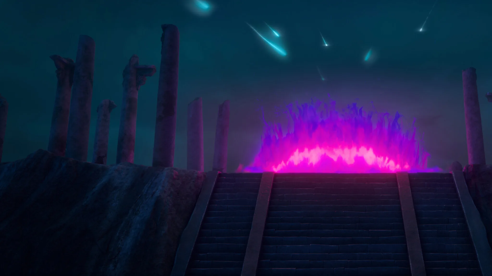 AAAABReEJRi0bnakVapWf0zqHvpBsukz8AxYjt0jPwwHFcWkd8idLvIWzTjtFIJmYXXp2uerqc9HlF vuJfWznxBNd9GqmdUoVxHttYV - Feu cheminée Stranger Things, K-pop Demon Hunters, Mercredi : Netflix lance trois nouvelles ambiances le 1er décembre