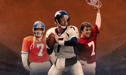 Elway : le documentaire Netflix sur la légende des Denver Broncos