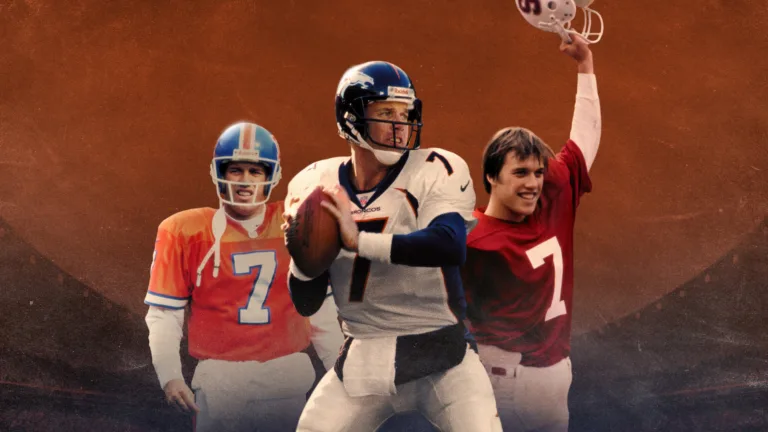 Elway : le documentaire Netflix sur la légende des Denver Broncos