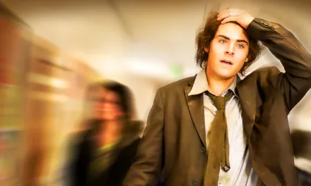 17 ans encore sur Netflix : le film avec Zac Efron et Matthew Perry arrive le 28 décembre