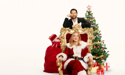 Netflix lance un calendrier de l’avent dédié aux films de Noël pour accompagner le mois de décembre