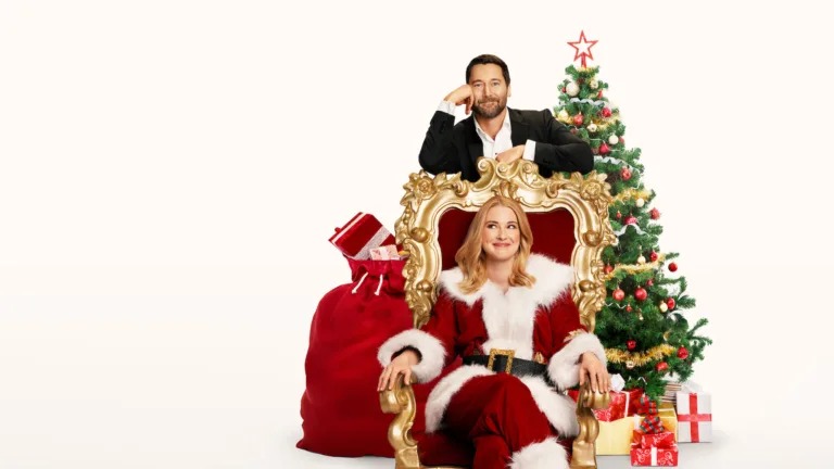 Netflix lance un calendrier de l’avent dédié aux films de Noël pour accompagner le mois de décembre