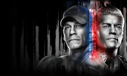 Janvier sous le signe du catch : Netflix met en ligne Royal Rumble, Elimination Chamber et SummerSlam