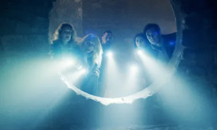 Troll 2 : explication de la fin du film disponible sur Netflix