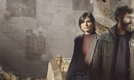 La Cité des ombres : qui était Verónica Echegui, l’actrice au cœur du nouveau thriller de Netflix ?