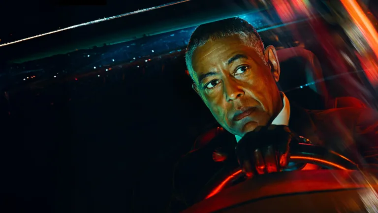 Parish : la série criminelle AMC avec Giancarlo Esposito arrive le 31 décembre sur Netflix