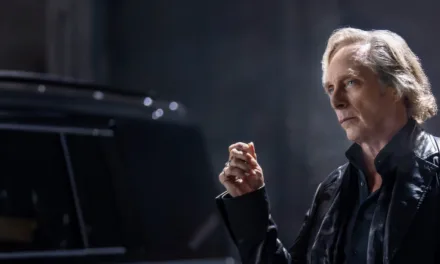 Talamasca : une saison 2 est-elle possible après l’arrivée de la série sur Netflix ?