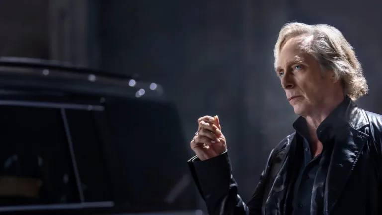 Talamasca : une saison 2 est-elle possible après l’arrivée de la série sur Netflix ?