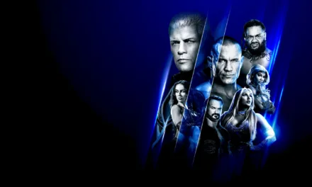 WWE SmackDown : le direct du 3 janvier débarque sur Netflix