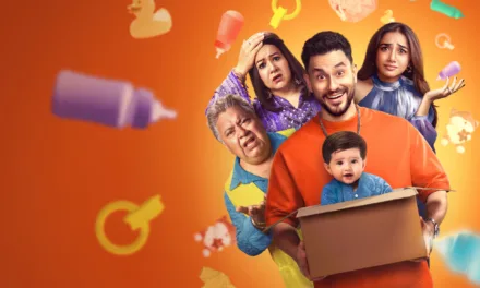 Single Papa : la comédie indienne qui revisite la parentalité en décembre sur Netflix