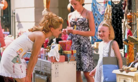 Netflix diffuse Petites princesses le 25 décembre, avec Brittany Murphy et Dakota Fanning