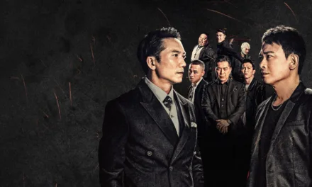 Netflix accueille la saga Gatao : les trois films taïwanais disponibles dès le 21 décembre