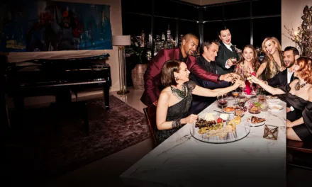 Younger : la série complète est disponible sur Netflix et relance la question d’une saison 8