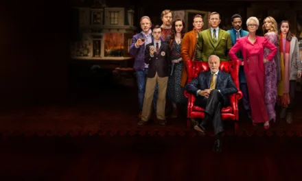 À couteaux tirés arrive sur Netflix le 12 décembre : la trilogie complète enfin réunie