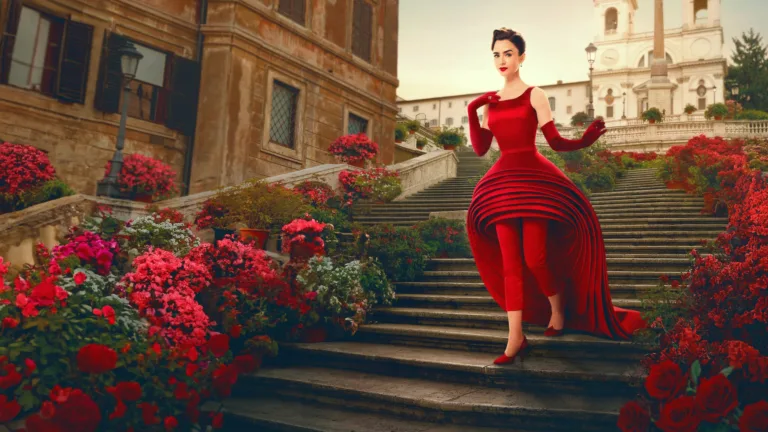 Emily in Paris saison 5 : Rome, Paris et nouveaux équilibres dès le 18 décembre sur Netflix (+infos saison 6)