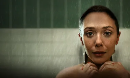 Love & Death : la mini-série événement avec Elizabeth Olsen va vous secouer en décembre sur Netflix