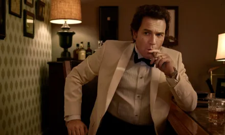 Fargo l’intégrale : les 5 saisons reviennent en décembre sur Netflix  (Date de sortie)