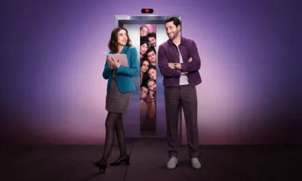 Bureau des cœurs : Netflix lance l’année avec une nouvelle comédie mexicaine (Nouveautés janvier)