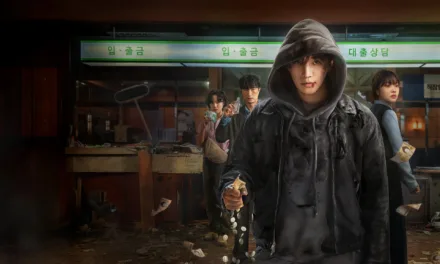 Cashero saison 2 sur Netflix : que sait-on réellement d’une éventuelle suite