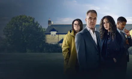 Stranger Things, Fire Country, Ne t’enfuis pas, etc.  : les 5 séries à voir sur Netflix cette semaine