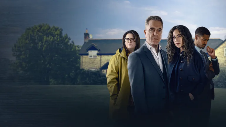 Stranger Things, Fire Country, Ne t’enfuis pas, etc. : les 5 séries à voir sur Netflix cette semaine