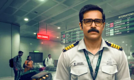 Taskaree : L’enfer de la contrebande sur Netflix, plongée dans les coulisses des douanes indiennes dès le 14 janvier