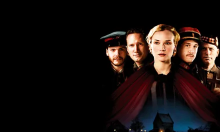 Joyeux Noël arrive sur Netflix : le film qui retrace la trêve de 1914 avec Guillaume Canet et Diane Kruger