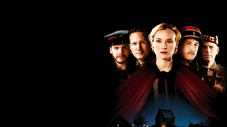 Joyeux Noël arrive sur Netflix : le film qui retrace la trêve de 1914 avec Guillaume Canet et Diane Kruger