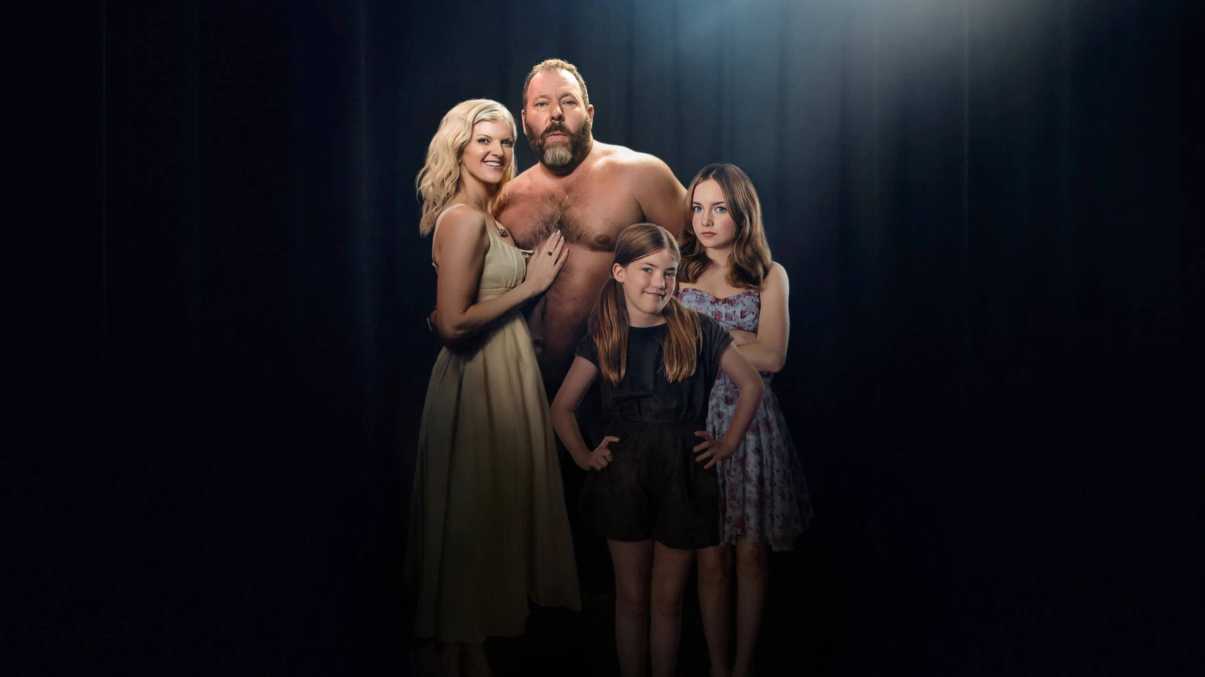 Free Bert : la série comique portée par Bert Kreischer arrive sur Netflix le 22 janvier AAAABcs3czD9YBqH4UIApbln5beUzVQiYjlsIUWSafGP2L5b9iht8cM2ZgavzIfM6OVJZRNwGzOqHthmBz P8 CDItCa7b0 IyuzGvqF - Free Bert : la série comique portée par Bert Kreischer arrive sur Netflix le 22 janvier