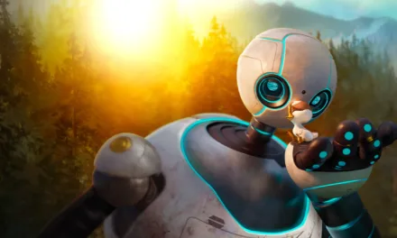 Le Robot sauvage : le film d’animation de DreamWorks arrive sur Netflix le 9 janvier