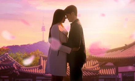 Mon chéri coréen : Netflix lance une docu-réalité entre Brésil et Corée du Sud le 1er janvier