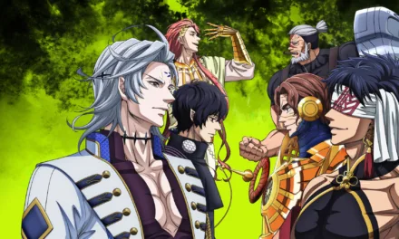 Valkyrie Apocalypse : vers une saison 4 sur Netflix après la mise en ligne de la saison 3 ?