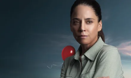 Accidente saison 3 : une suite est-elle prévue à ce stade sur Netflix ?