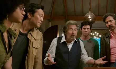 Hunters : la série de traqueurs de nazis portée par Al Pacino débarque sur Netflix !