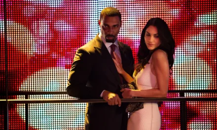 La série Power quittera Netflix le 7 janvier : une page se tourne pour le polar culte