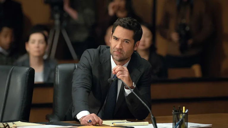 La Défense Lincoln saison 4 : Mickey Haller revient sur Netflix le 5 février